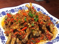 -聚缘·湘味音乐餐厅party(罗湖店)