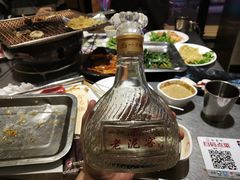 -合易泓烤肉•首创生椰大油边(宁山路店)