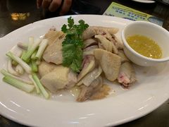 -红星光发煲仔饭(文海店)