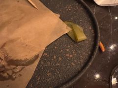 -顶层酒吧ROOF(上海艾迪逊酒店)
