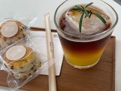 -素咫咖啡CLIFEROSE(新安店)