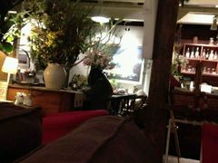-北平小院设计酒店