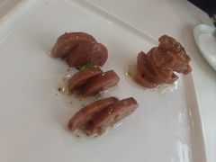 桂花糯米藕-沸腾鱼乡(知春路分店)