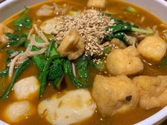-一顿烧烤(八经街店)