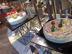 -漳州佰翔圆山酒店·圆山畔西餐厅