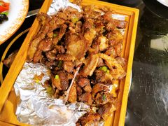 手把肉-一招鲜·全羊铺·蒙古奶茶(五一北路店)