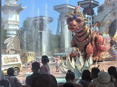 -渔岛海洋度假区