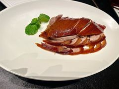-四季民福烤鸭店(外滩外白渡桥店)