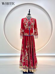 点击看大图 -纯色时光婚纱艺术馆WHITE