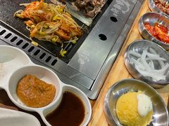 -香猪坊(远洋未来店)