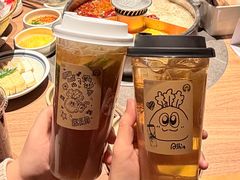 -巴奴毛肚火锅(京西大悦城店)