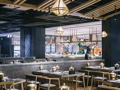 大堂-海鼎荟海鲜姿造(仟禧汇店)