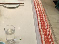 -西部马华清真兰州牛肉面·烧烤夜市(关东店)