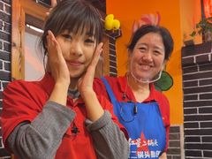 -江湖水乡铁锅炖魚(周庄嘉园店)