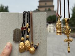 -大慈恩寺(大雁塔)