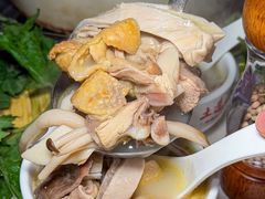 -土连锅·现熬养生汤锅(梁家巷店)
