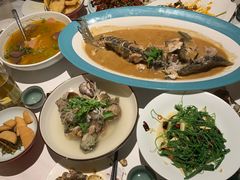 -百富源·海鲜辽菜(浑河堡店)