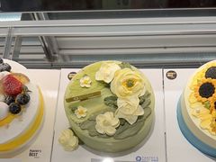 -Pantry's Best派悦坊蛋糕(K11购物艺术中心店)