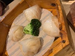 -避风塘(百联东郊店)