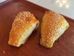 烤包子-新疆兵团食府清真(马连道店)