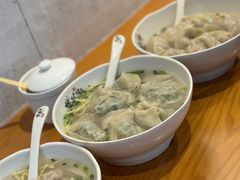 -梦花街馄饨店(中华苑店)
