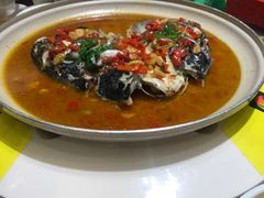 -雅和睿景·商务宴·风味土窑鸡(花博汇店)