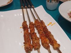 -巴依老爷新疆美食(望京小街店)