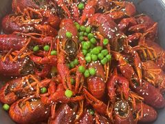 -鲁小三·大骨自助(金山总店)