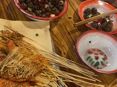 -冶建镜子·老南昌大排档·江西虾王(总店)