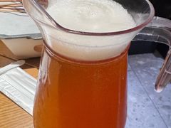 -二旗里烧烤·烤羊排(龙域店)