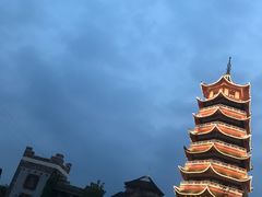 -济南方特东方神画