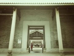 -黄埔军校旧址纪念馆