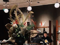 -广州文华东方酒店·江-由辉师傅主理