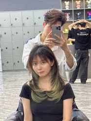 -藤野造型