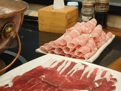 -情忆草原涮肉馆