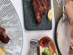 -IL Forno 意坊·意大利餐厅(花园店)