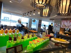 -白天鹅宾馆·流浮阁咖啡厅
