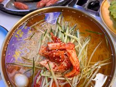 -鸡西大冷面(兰山店)