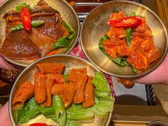 -欢乐牧场主题自助料理(龙华星河iCO店)