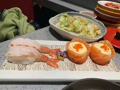 花之恋-小乔回转寿司(铁东万象汇店)