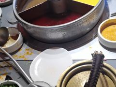 -巴奴毛肚火锅(二七万达店)