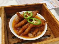 -鼎珑点心仔(燕塘店)