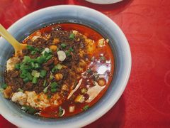 -冯烫烫跷脚牛肉·川菜小馆(武胜西街店)