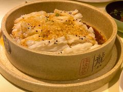 -百味馆·粤菜·湛江菜(后海花园店)