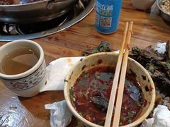 -黑竹香鸡(营和巷店)