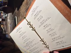 -MM·五声·音乐人与调酒师(西安路店)