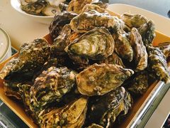 -广州花园酒店-凌璇阁360度高空海鲜自助餐CAROUSEL