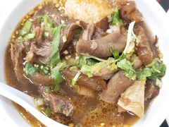 萝卜牛杂（中份）-有章牛杂(石厦店)
