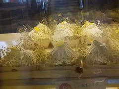 -凯司令西点房(虹桥路站店)