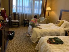 -北京前门建国饭店